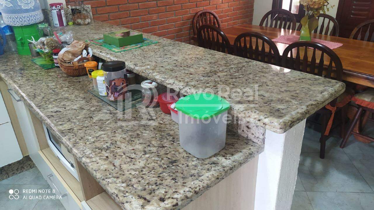 Casa à venda no Parque das Nações: 