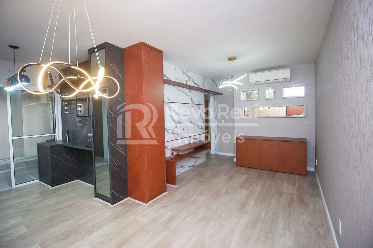 Apartamento à venda no Vila Scarpelli: 
