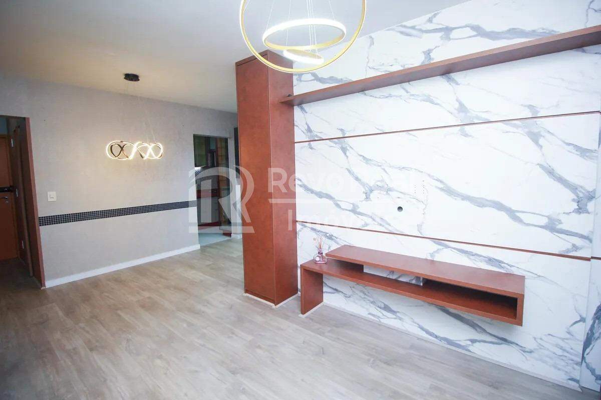 Apartamento à venda no Vila Scarpelli: 