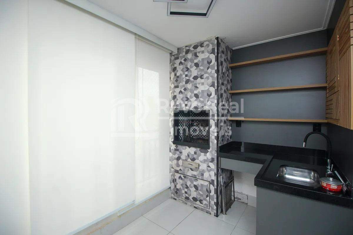 Apartamento à venda no Vila Scarpelli: 
