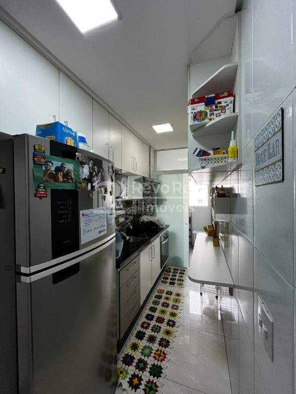 Apartamento à venda no Independência: 
