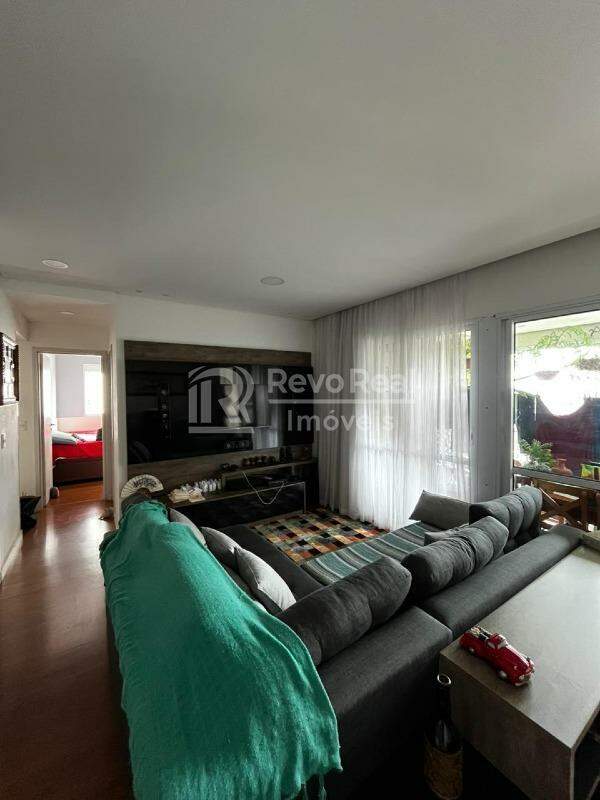 Apartamento à venda no Independência: 