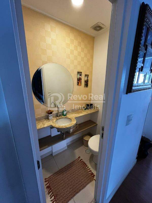 Apartamento à venda no Independência: 