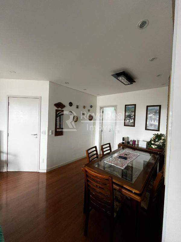 Apartamento à venda no Independência: 