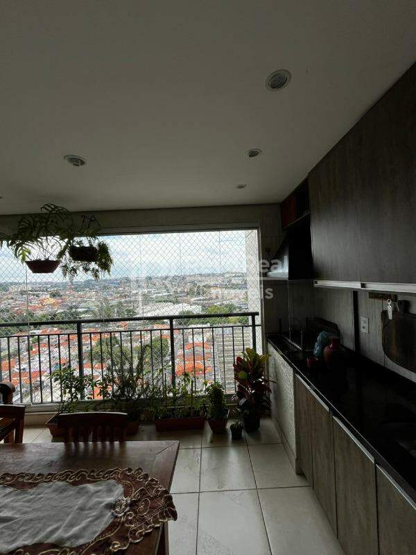 Apartamento à venda no Independência: 