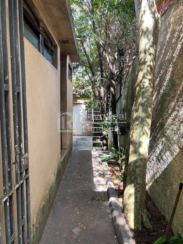 Lote à venda no Vila Prudente: 