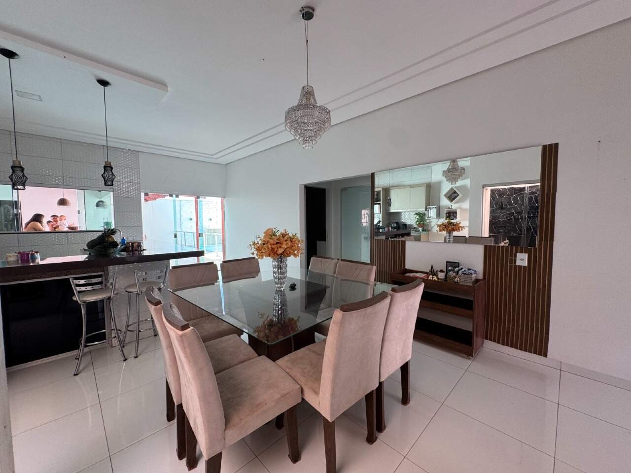 Casa à venda no Jardim dos Ipês II: 