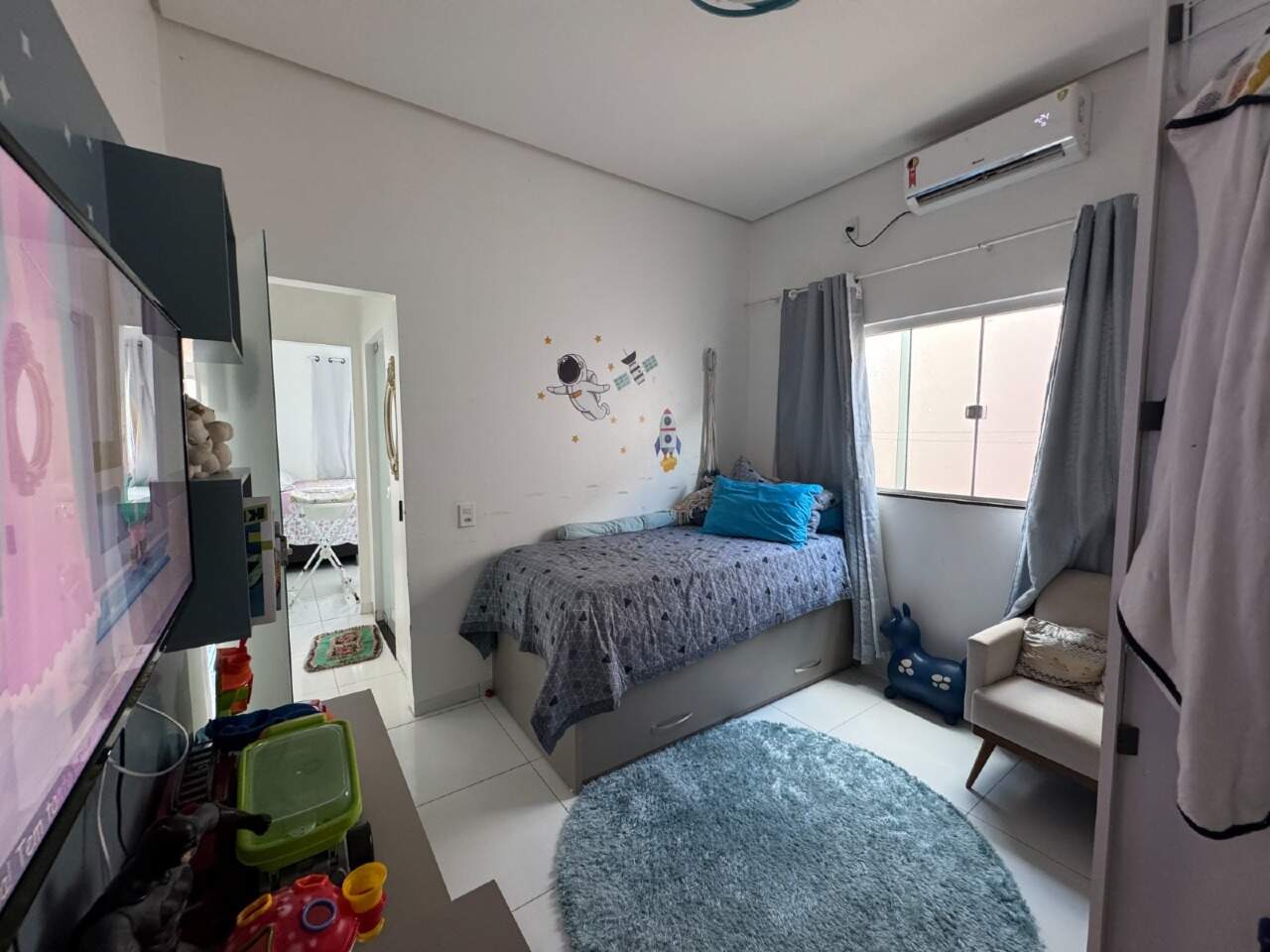 Casa à venda no Jardim dos Ipês II: 