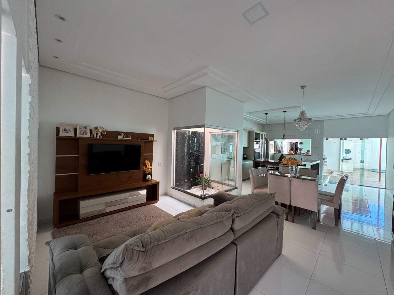 Casa à venda no Jardim dos Ipês II: 