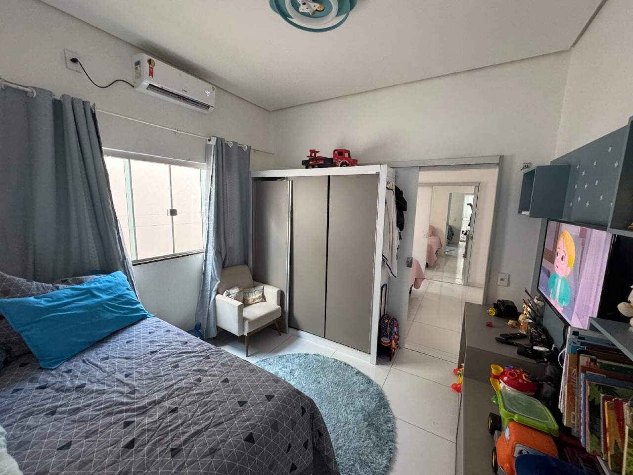 Casa à venda no Jardim dos Ipês II: 