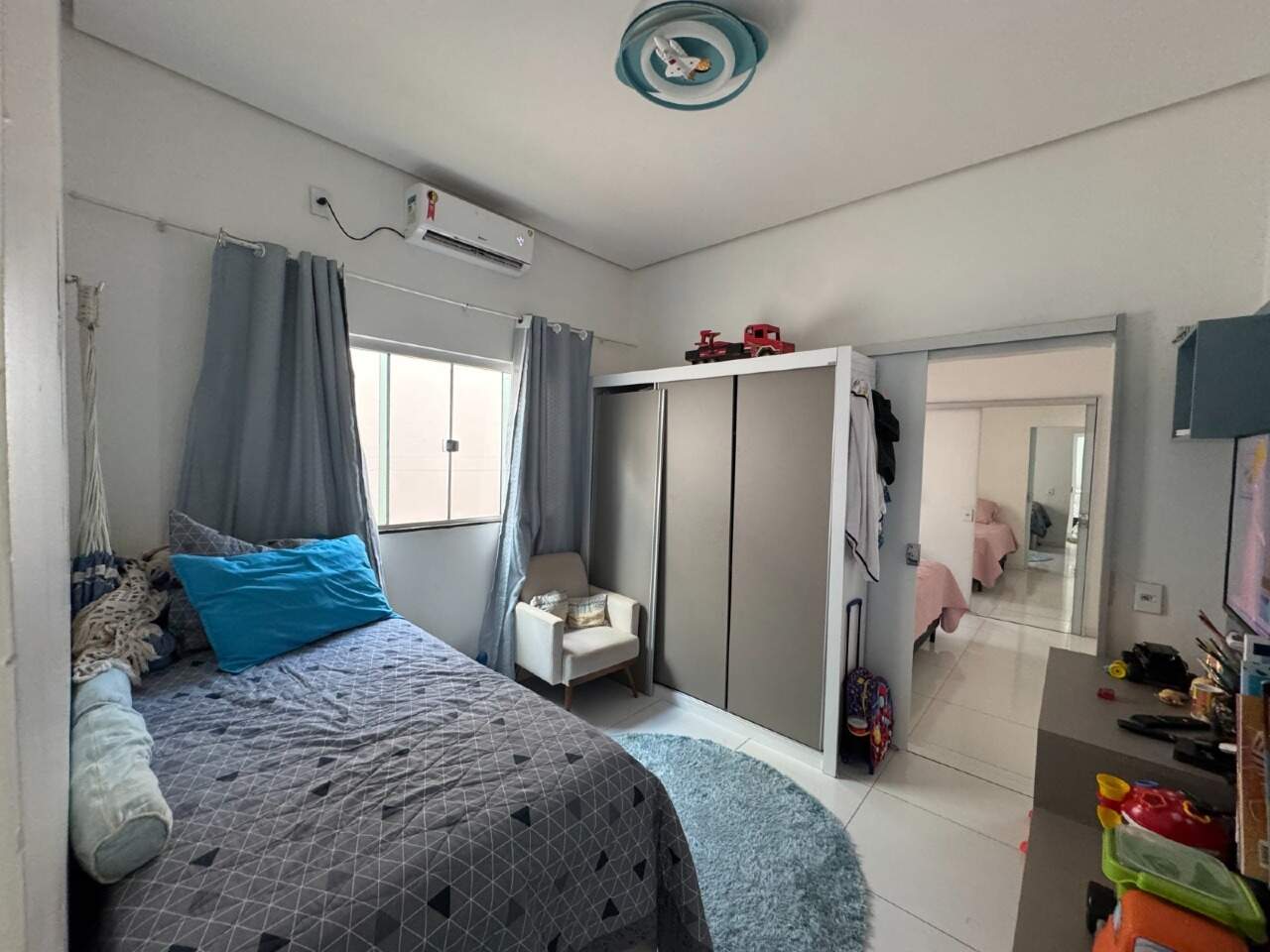 Casa à venda no Jardim dos Ipês II: 