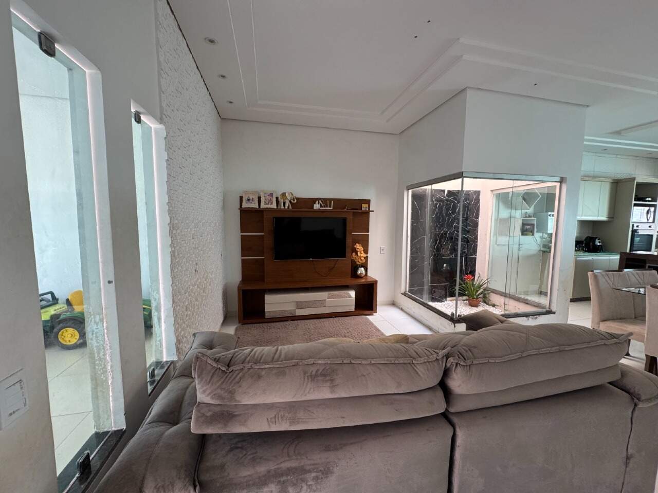 Casa à venda no Jardim dos Ipês II: 