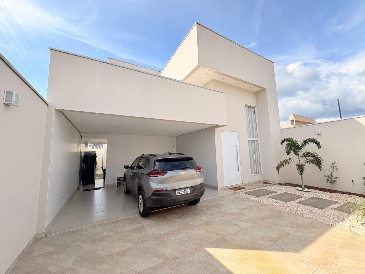 Casa à venda no Jardim dos Ipês II: 