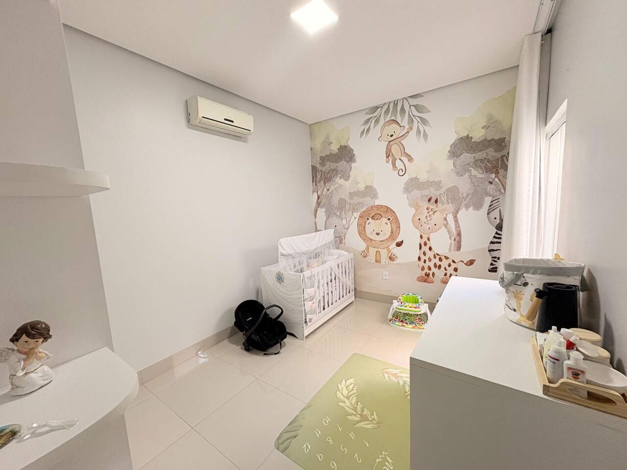 Casa à venda no Jardim dos Ipês II: 