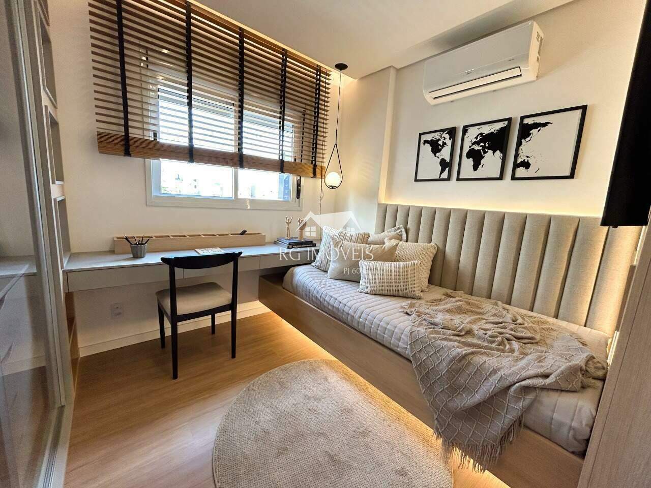 Apartamento à venda com 3 quartos, 249m² - Foto 7