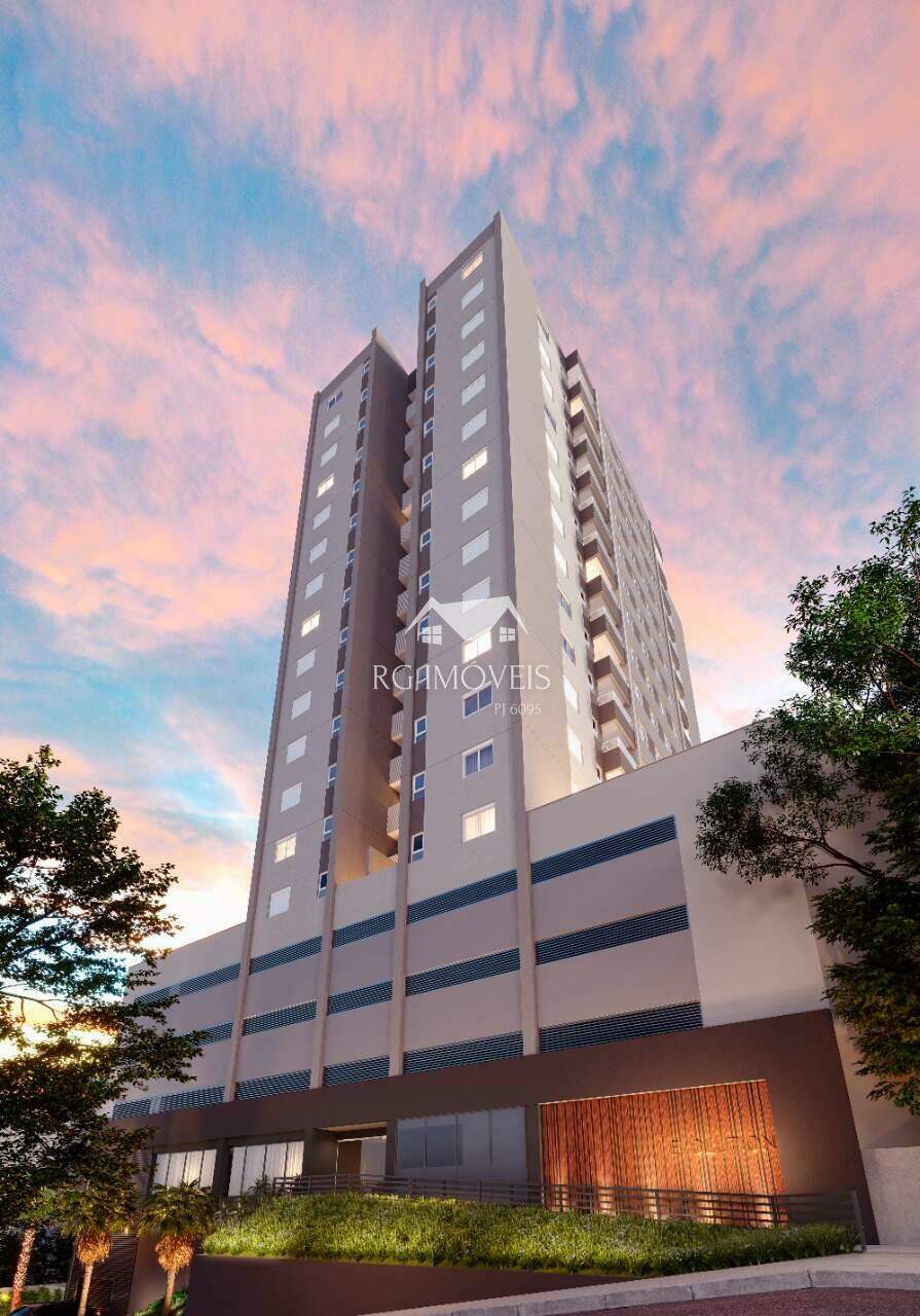 Apartamento à venda com 3 quartos, 249m² - Foto 17