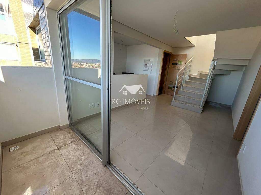 Cobertura à venda com 4 quartos, 137m² - Foto 6