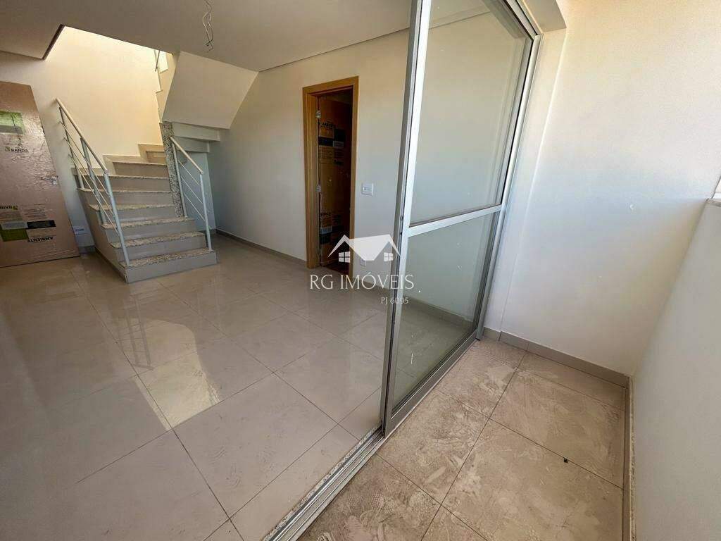 Cobertura à venda com 4 quartos, 137m² - Foto 7