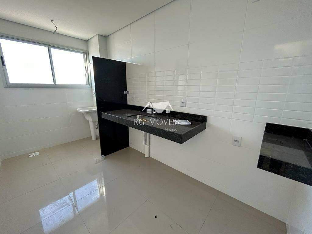 Cobertura à venda com 4 quartos, 137m² - Foto 8