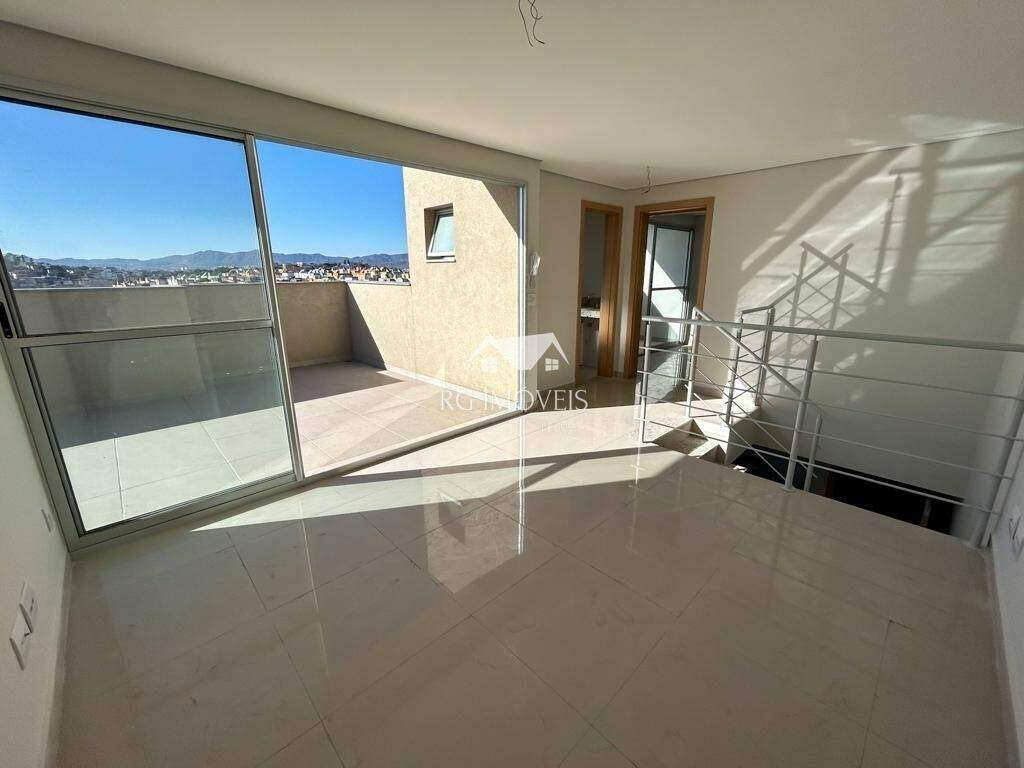 Cobertura à venda com 4 quartos, 137m² - Foto 2