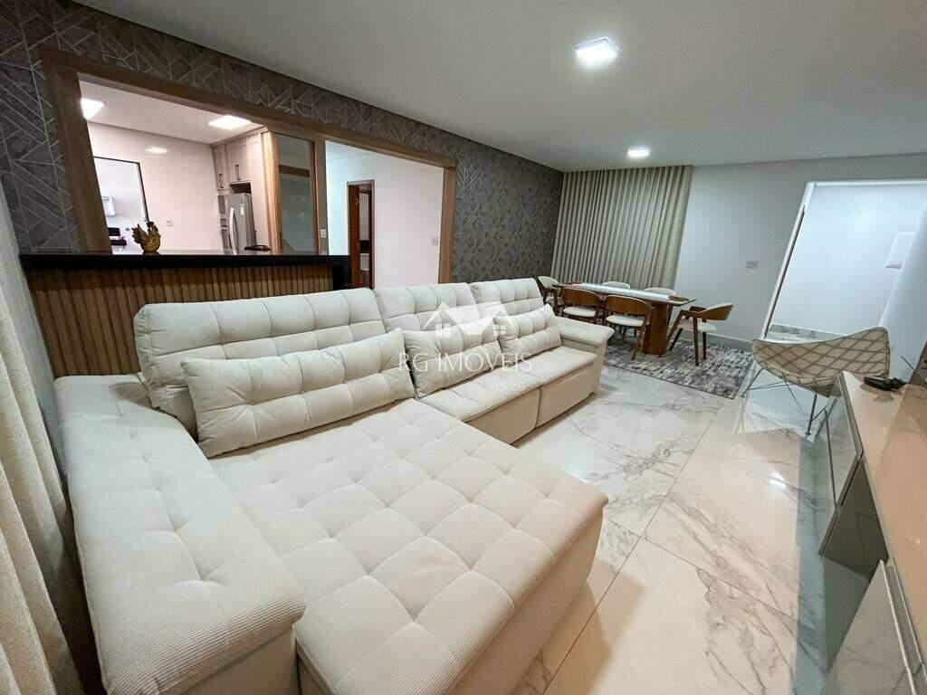 Apartamento à venda com 3 quartos, 135m² - Foto 6