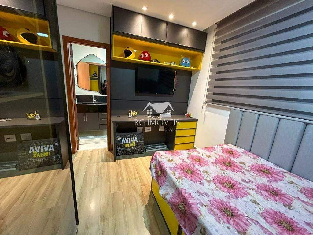 Apartamento à venda com 3 quartos, 135m² - Foto 16