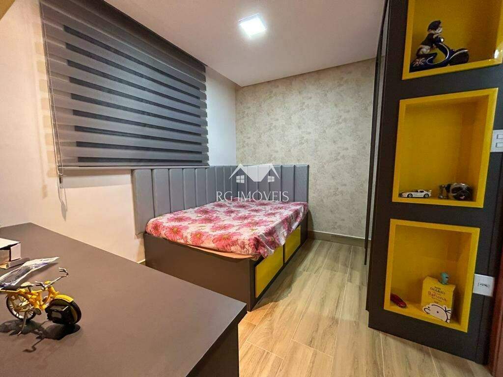 Apartamento à venda com 3 quartos, 135m² - Foto 15