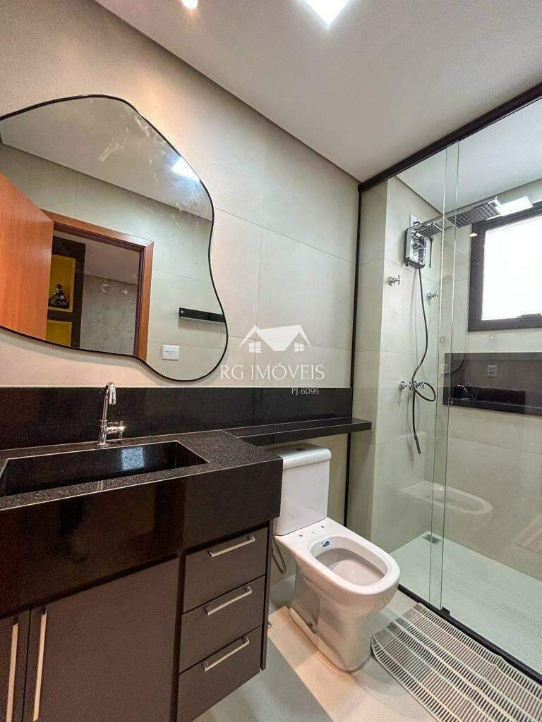 Apartamento à venda com 3 quartos, 135m² - Foto 18