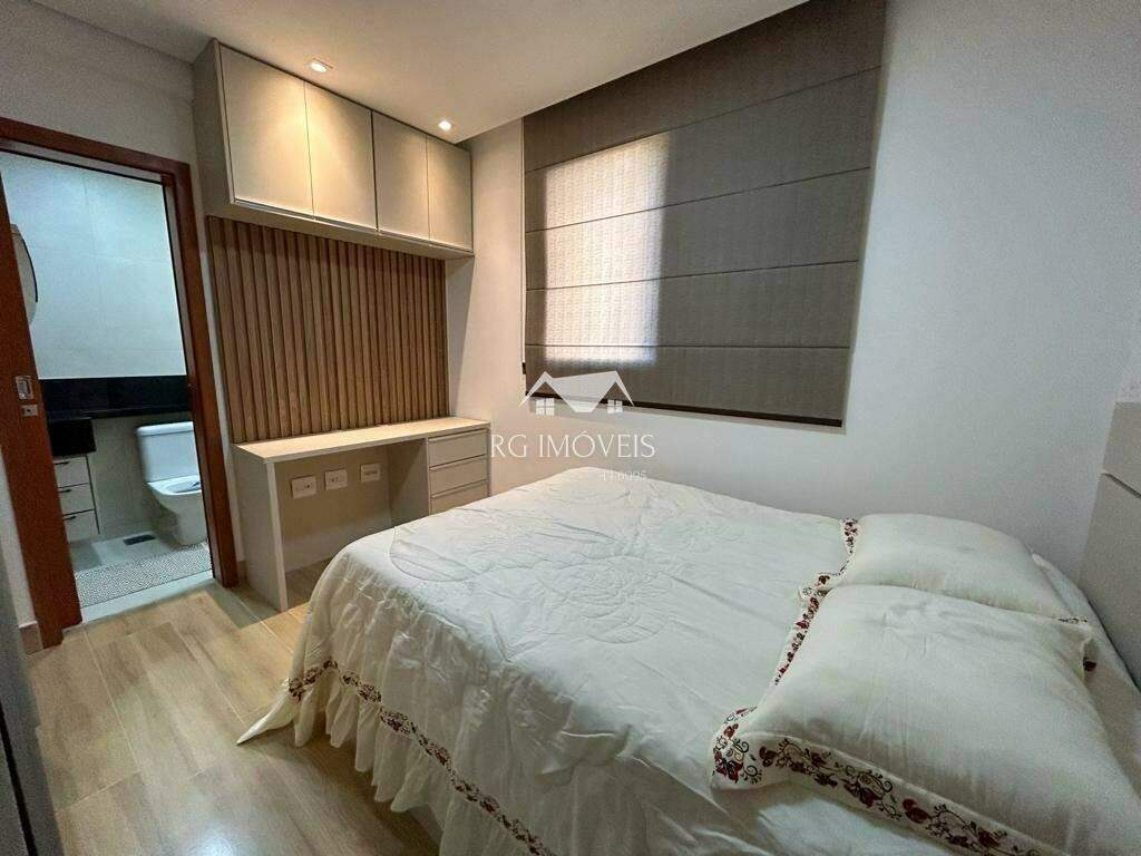 Apartamento à venda com 3 quartos, 135m² - Foto 19