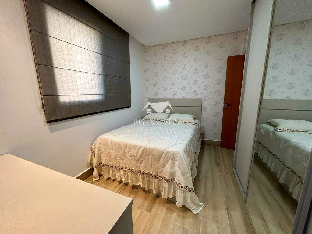 Apartamento à venda com 3 quartos, 135m² - Foto 20