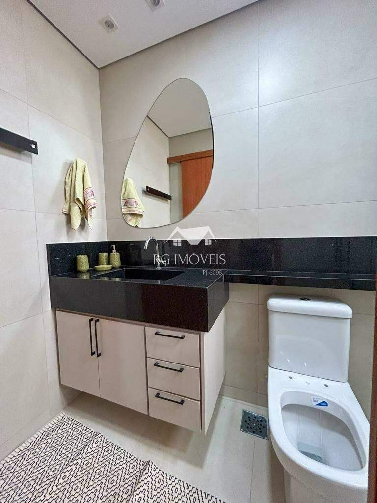 Apartamento à venda com 3 quartos, 135m² - Foto 21