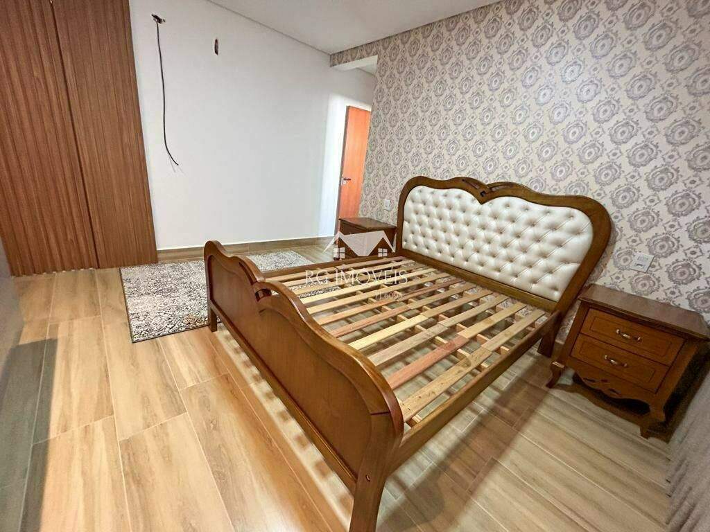 Apartamento à venda com 3 quartos, 135m² - Foto 23