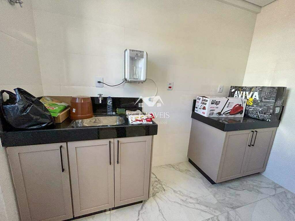 Apartamento à venda com 3 quartos, 135m² - Foto 14