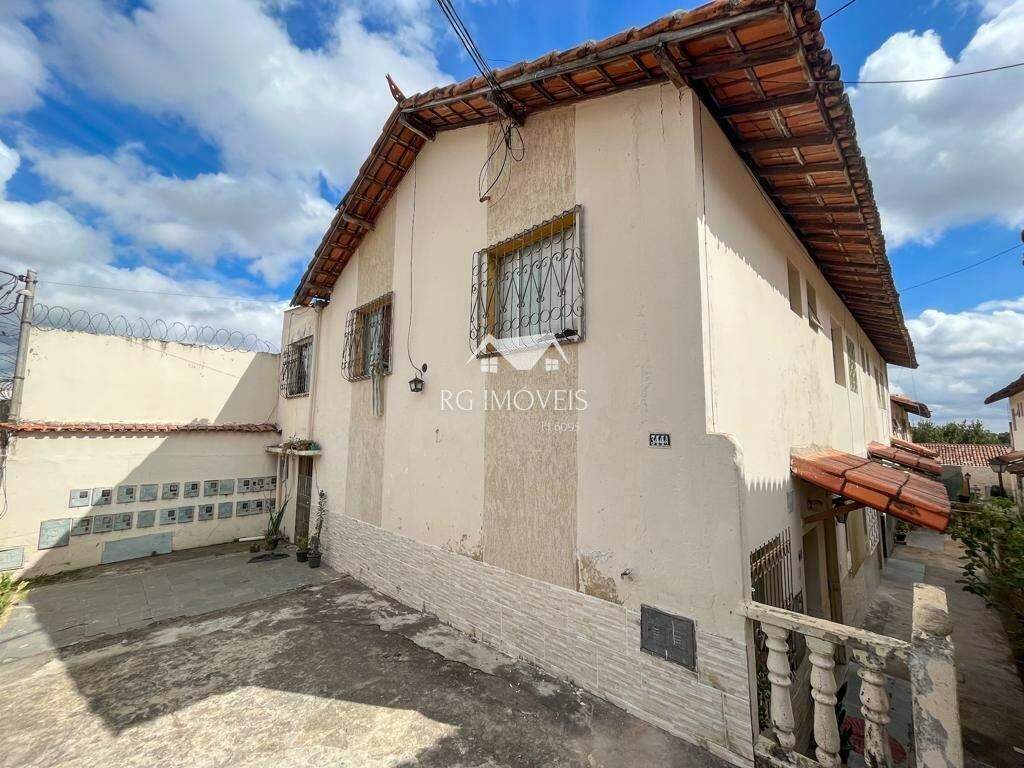 Casa à venda com 2 quartos, 50m² - Foto 16