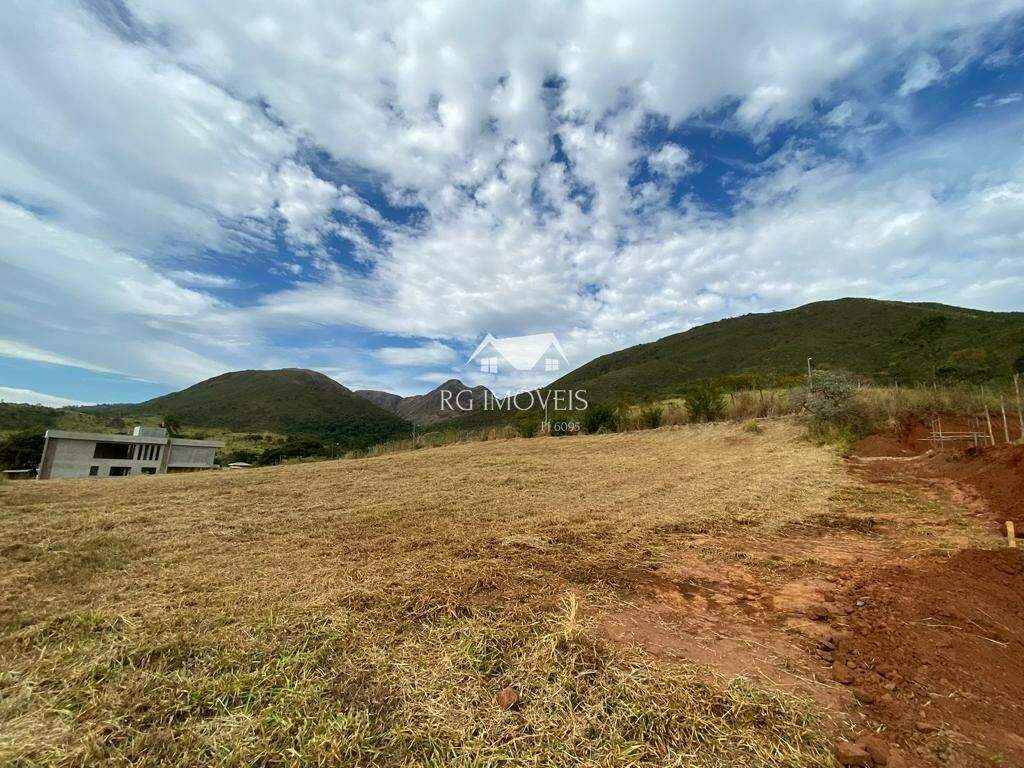 Terreno à venda, 1000m² - Foto 2