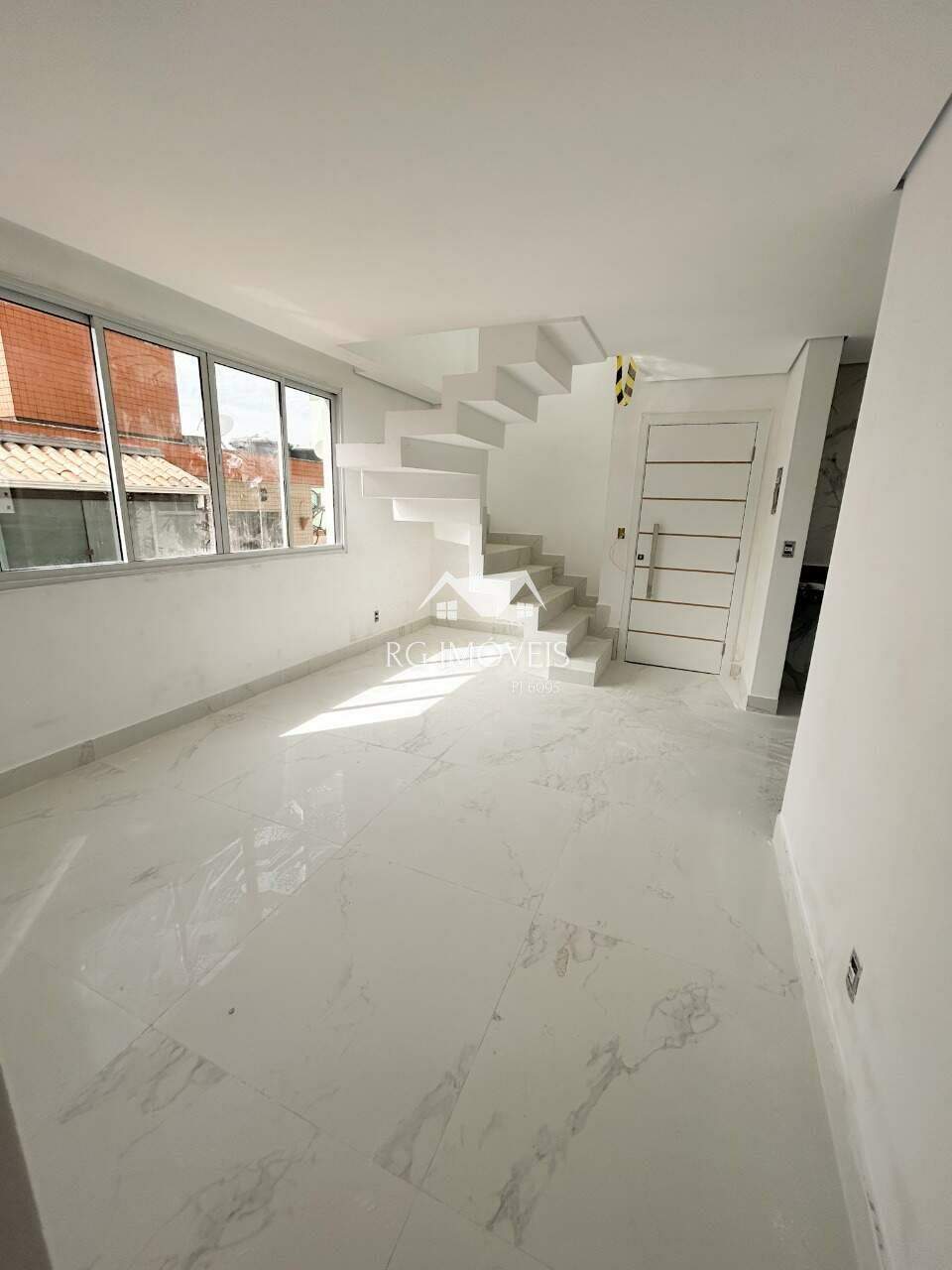 Cobertura à venda com 3 quartos, 160m² - Foto 5