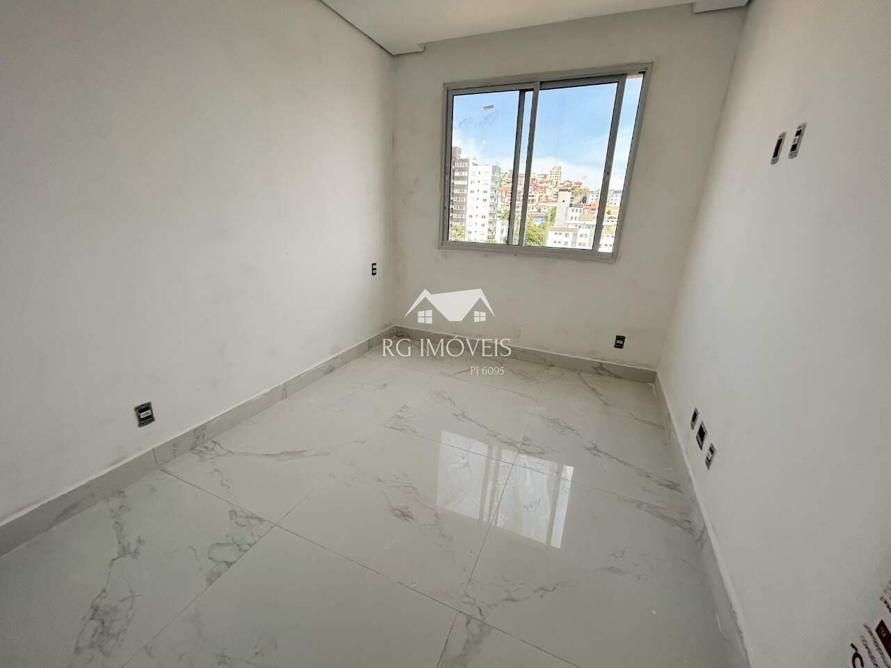 Cobertura à venda com 3 quartos, 160m² - Foto 8