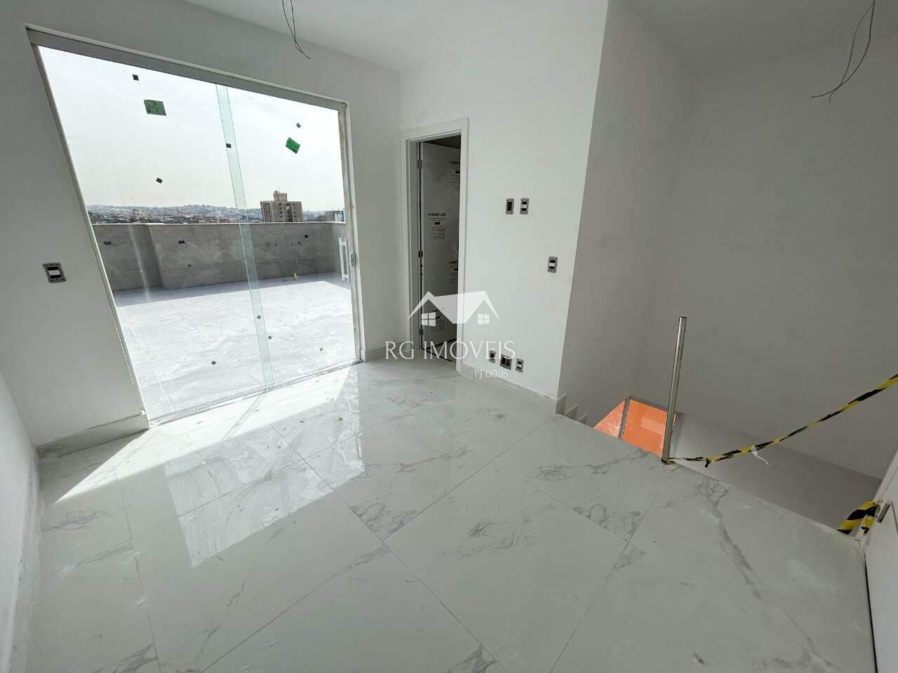 Cobertura à venda com 3 quartos, 160m² - Foto 17