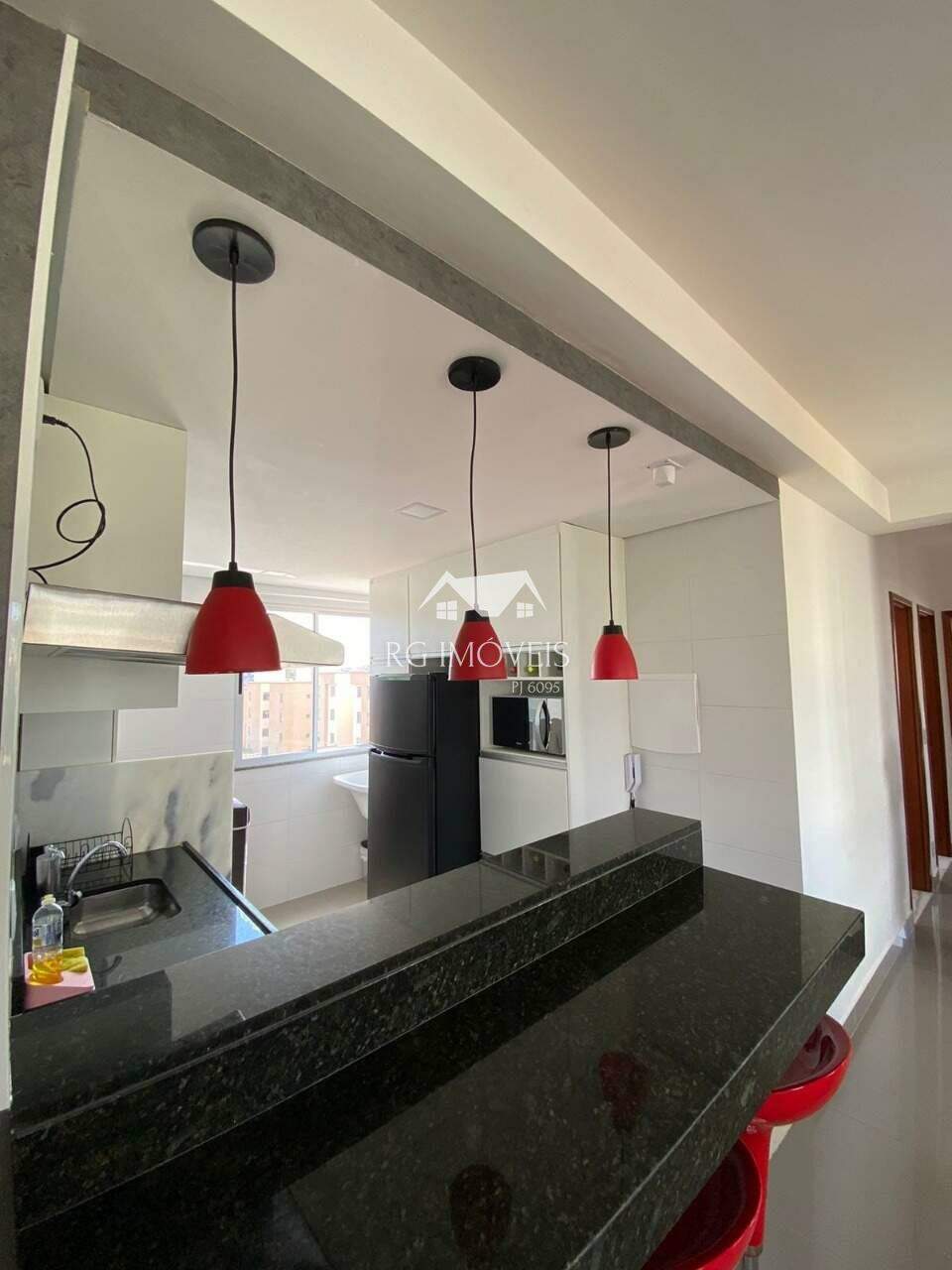 Apartamento à venda com 3 quartos, 68m² - Foto 4