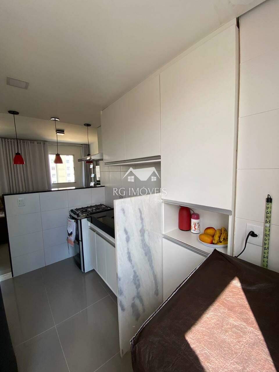 Apartamento à venda com 3 quartos, 68m² - Foto 7