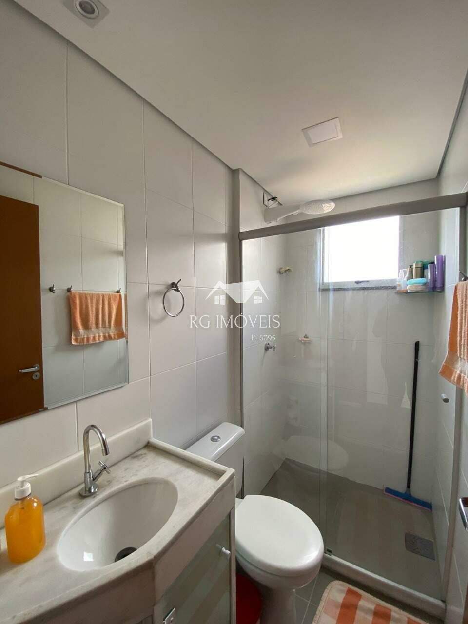 Apartamento à venda com 3 quartos, 68m² - Foto 9