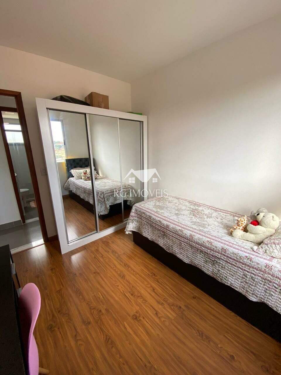 Apartamento à venda com 3 quartos, 68m² - Foto 11