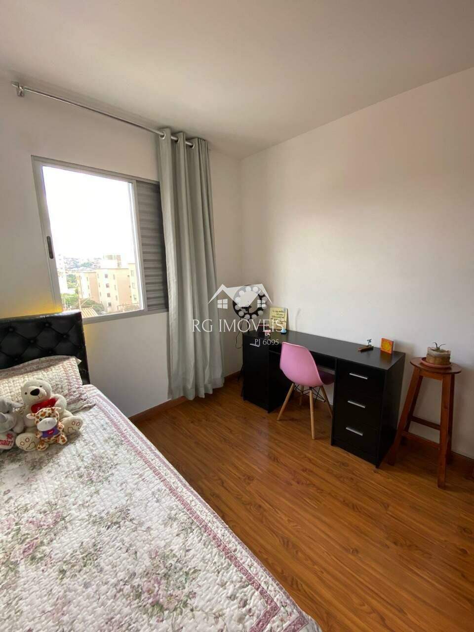 Apartamento à venda com 3 quartos, 68m² - Foto 13