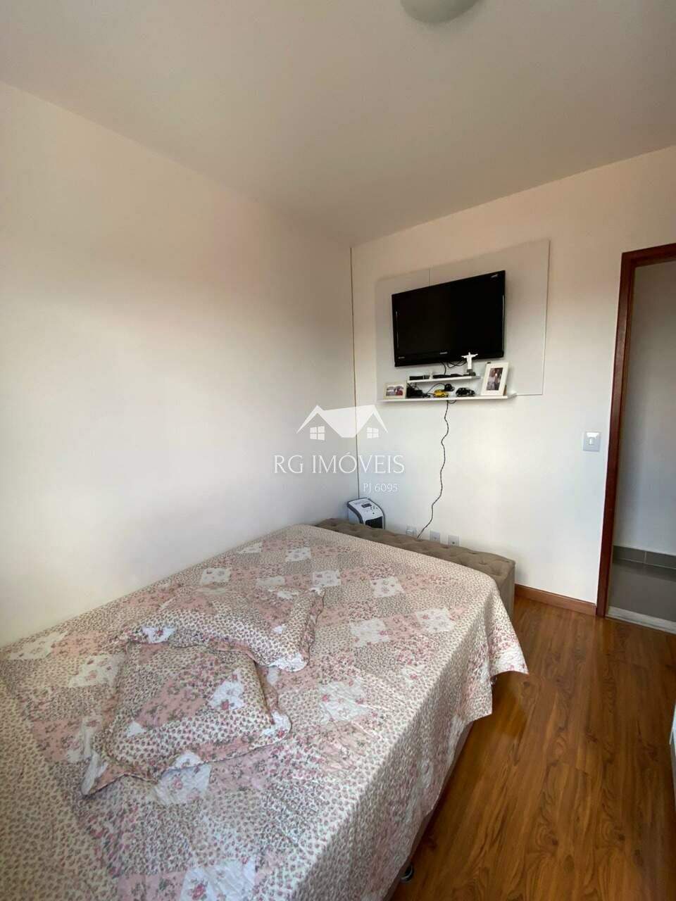 Apartamento à venda com 3 quartos, 68m² - Foto 15