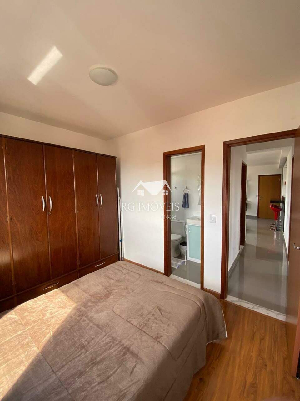 Apartamento à venda com 3 quartos, 68m² - Foto 18