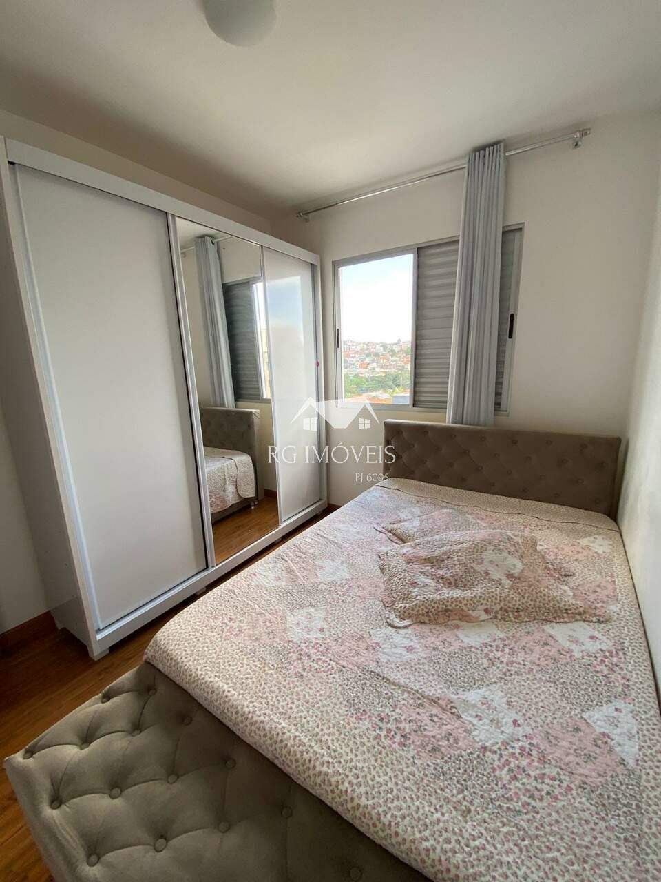 Apartamento à venda com 3 quartos, 68m² - Foto 16