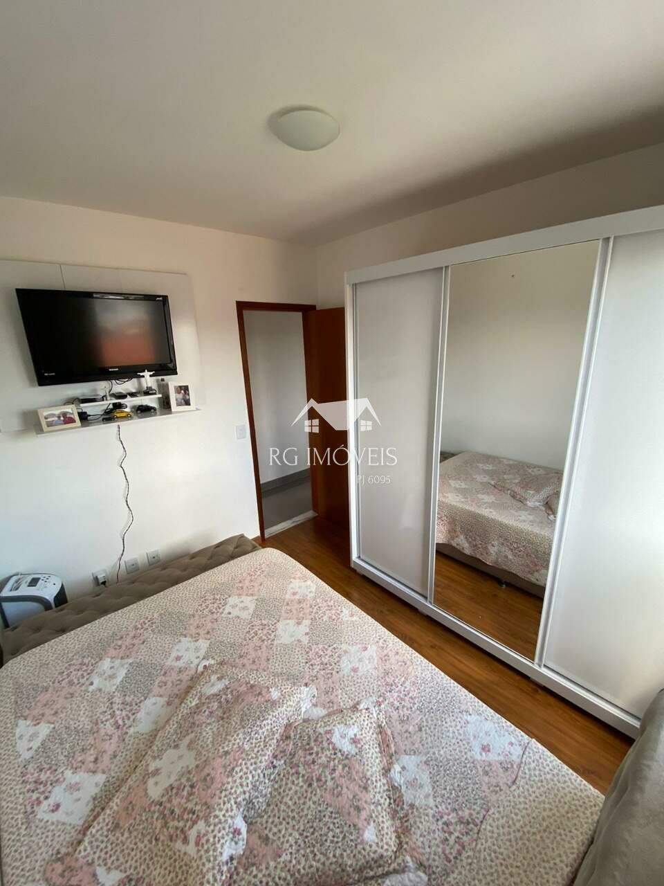 Apartamento à venda com 3 quartos, 68m² - Foto 17