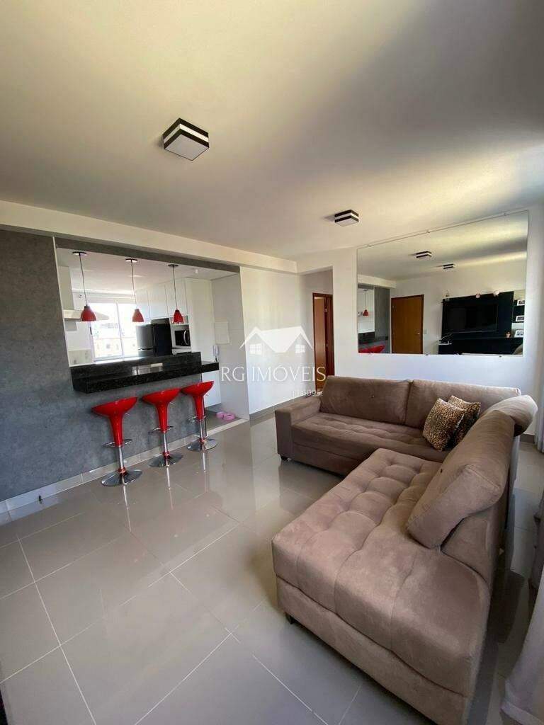 Apartamento à venda com 3 quartos, 68m² - Foto 3