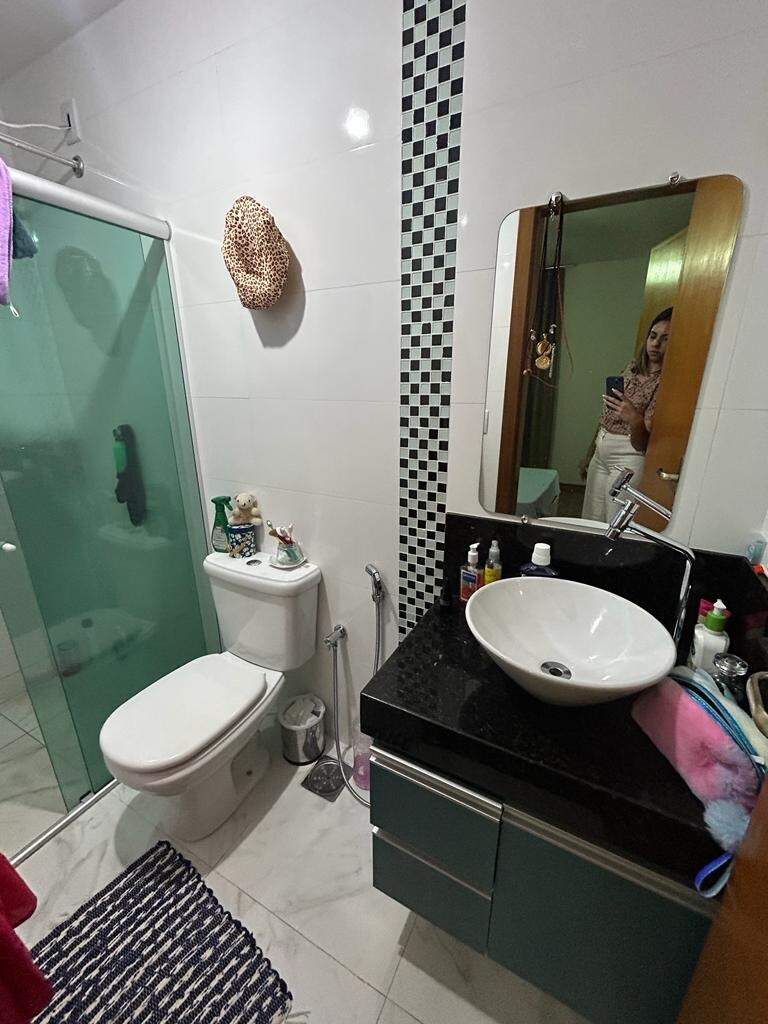 Apartamento à venda com 3 quartos, 105m² - Foto 7