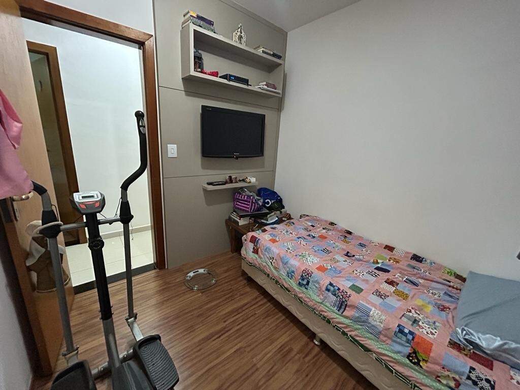 Apartamento à venda com 3 quartos, 105m² - Foto 8